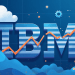 IBM stock price eyes a parabolic move ahead of its earnings