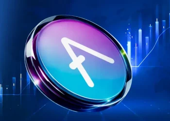 Aave Surpasses $1 Trillion in DeFi Lending