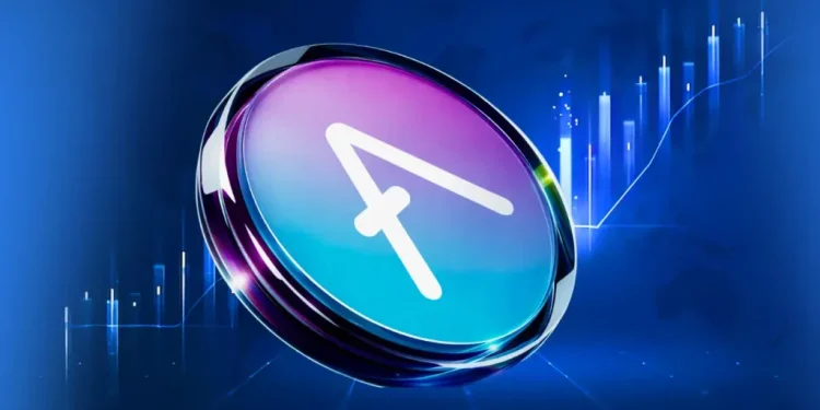 Aave Surpasses $1 Trillion in DeFi Lending