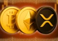 Why Are Bitcoin, Ethereum, and XRP Prices Going Down Today?