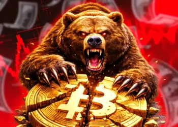 Why is Bitcoin Price Going Down Today?