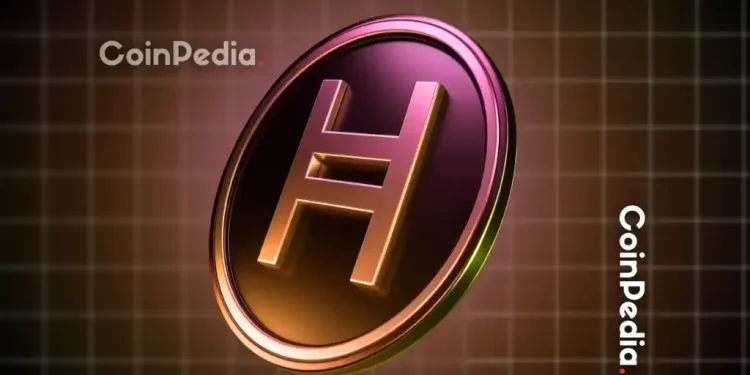 HBAR Price Faces $0.150 Survival Test as Bearish Sentiment Deepens