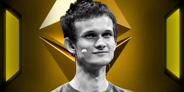 Ethereum Founder Vitalik Buterin Says Paying Users Alone Won’t Save Crypto Apps