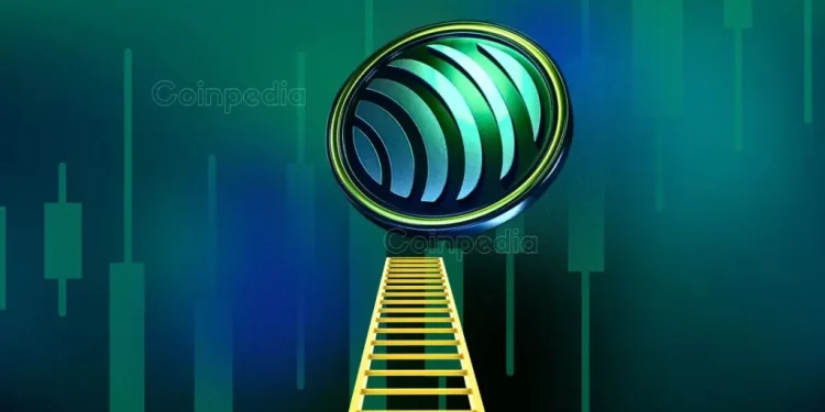 Jupiter (JUP) Price Slides Close to October 2025 Lows — Is a Rebound Forming?