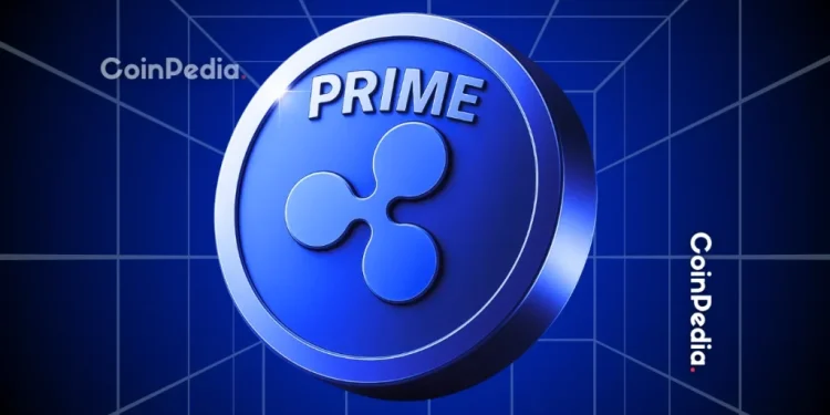 XRP News: Ripple Blurs Line Between Wall Street and DeFi With Hyperliquid