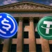 Standard Chartered Forecasts Stablecoin Growth to Fuel $1 Trillion in New T-Bill Demand by 2028