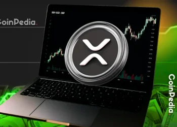 Why is the XRP Price Rallying Today?