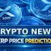 XRP Price News Today: Lightning Network Crosses $1 Billion, but Pepeto Outperforms Ripple and Bitcoin 