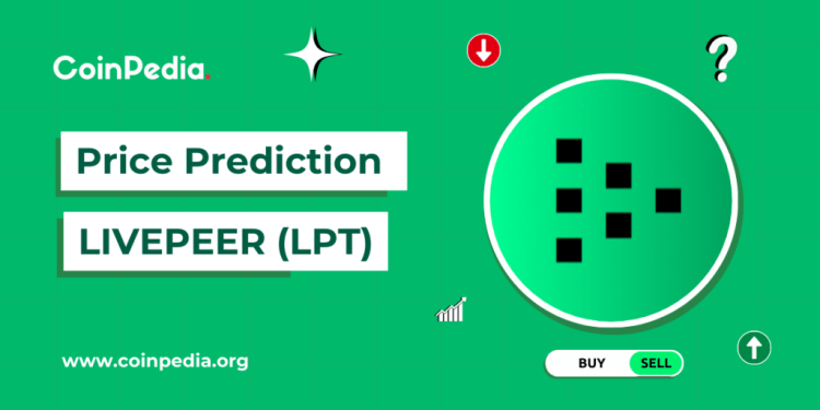 Livepeer (LPT) Price Prediction 2026, 2027-2030: Is LPT a 10x Opportunity in Decentralized AI Streaming?