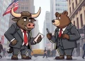 SCHD ETF stock is beating the S&P 500 and Nasdaq 100 this year