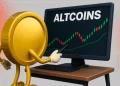 Top Altcoins to Watch This Week: AAVE, ZEC, EGLD, and ZRO as Crypto Market Shifts Toward Altcoins