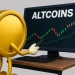Top Altcoins to Watch This Week: AAVE, ZEC, EGLD, and ZRO as Crypto Market Shifts Toward Altcoins