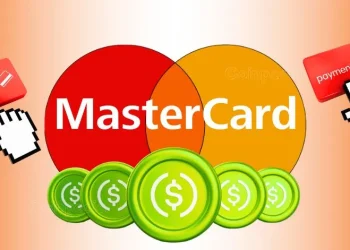 Mastercard Partners with BVNK in $1.8B Stablecoin Deal