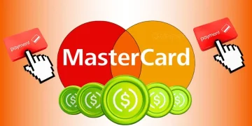 Mastercard Partners with BVNK in $1.8B Stablecoin Deal