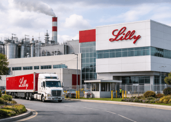 Eli Lilly falls after a 6 month rally; is this a buy the dip opportunity?