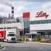 Eli Lilly falls after a 6 month rally; is this a buy the dip opportunity?