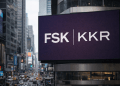 FS KKR stock slides as Moody’s downgrade flags rising credit stress