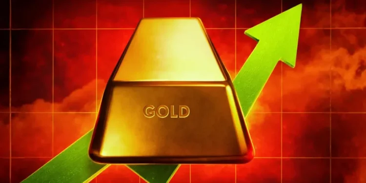 Gold Price Prediction 2026: Peter Schiff Says $11,400 Is Coming After The Worst Losing Streak In Years