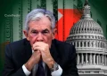 Jerome Powell’s Parting Words: ‘Stick to Your Knitting’ as Senate Prepares Warsh Hearing