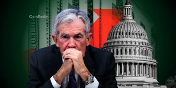 Jerome Powell’s Parting Words: ‘Stick to Your Knitting’ as Senate Prepares Warsh Hearing