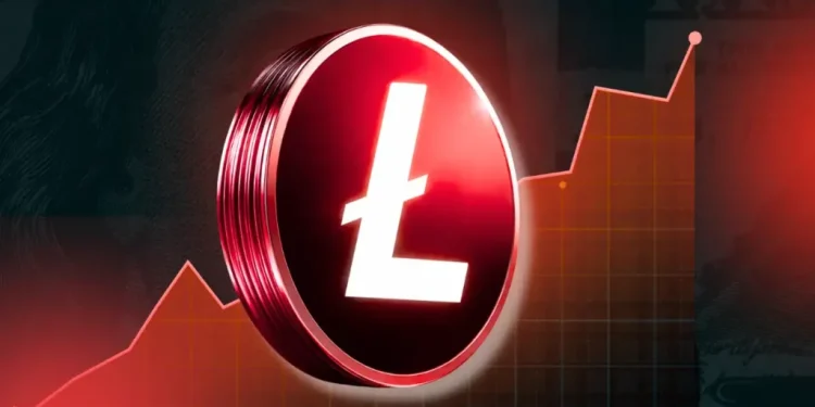 Litecoin Price at a Critical Level: Will This $50 Zone Trigger the Next LTC Rally to $100?