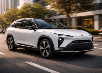 Nio stock extends gains after Wall Street upgrades and profit surprise