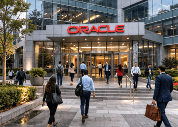 Oracle stock up 10% after earnings: why analysts are cutting targets