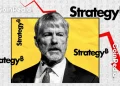 Michael Saylor’s Strategy Acquires 3,015 BTC