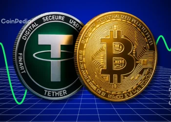 Tether Funds Ark Labs: $184B Stablecoin Giant Bets on Bitcoin’s Next Evolution