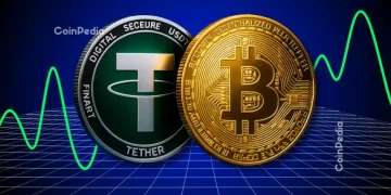 Tether Funds Ark Labs: $184B Stablecoin Giant Bets on Bitcoin’s Next Evolution
