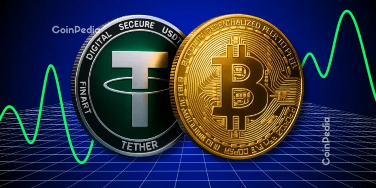 Tether Funds Ark Labs: $184B Stablecoin Giant Bets on Bitcoin’s Next Evolution
