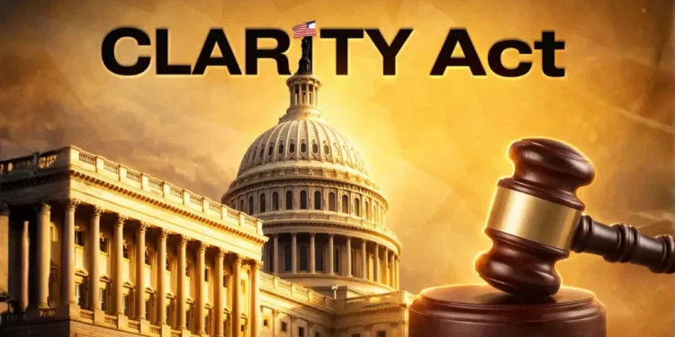 Tokenization Hearing Confirmed, CLARITY Act Stablecoin Deal Done “In Principle”: Big Week for Crypto