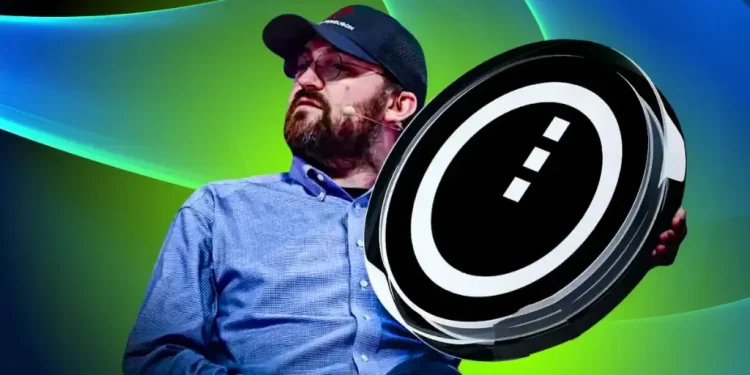 Midnight Deal With Monument Could Drive Massive TVL Growth, Says Hoskinson