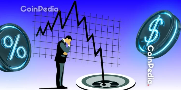 Why Bitcoin, Ethereum & XRP Prices Are Dropping—Is This a Bull Trap?