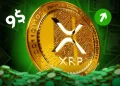 Is XRP Price Preparing for $4 Breakout as 44M Tokens Leave Binance?