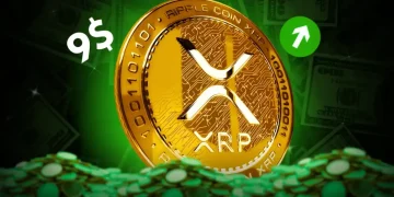 Is XRP Price Preparing for $4 Breakout as 44M Tokens Leave Binance?