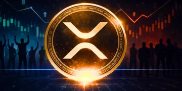Gold Veteran Allocates 10% of His Portfolio to XRP: ‘I Believed in It.’