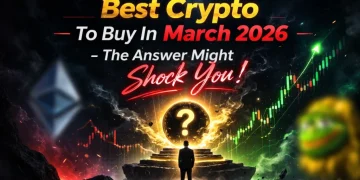 Best Crypto to Buy Now Ahead of the Bull Run: Pepeto Is Exploding as Ethereum Flashes Accumulation Signals