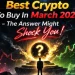 Best Crypto to Buy Now Ahead of the Bull Run: Pepeto Is Exploding as Ethereum Flashes Accumulation Signals