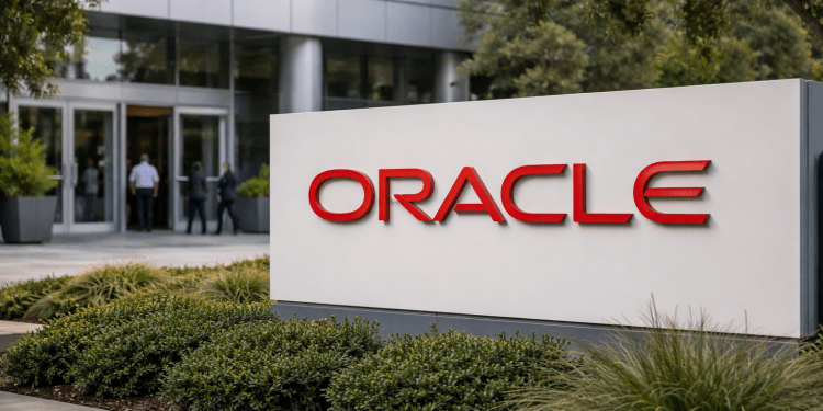 Oracle stock is down 60% in 7 months, but analysts see 127% upside ahead