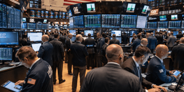 S&P 500 and VOO stock: Top catalysts to watch this week