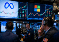 Meta, Microsoft earnings due next week: here’s what top analysts say