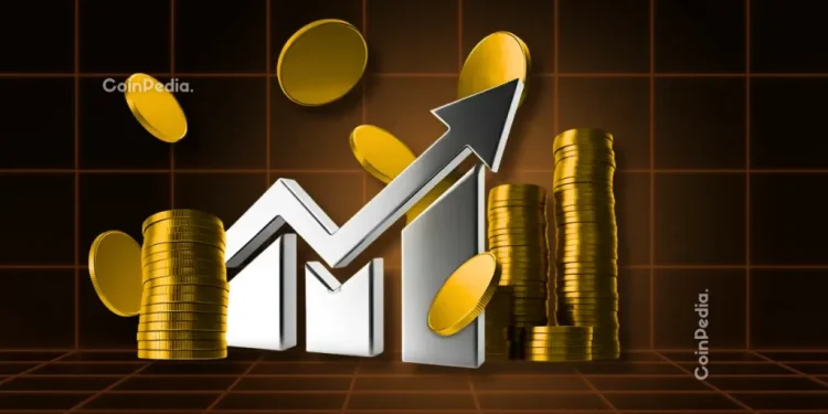 MORPHO Price Jumps 15% on pyUSD Vault Launch, But Resistance Looms