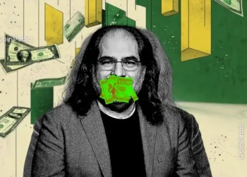 Ripple’s Former CTO Says No Secret Government Plan Exists Around XRP, Warns Investors