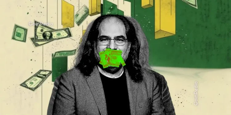 Ripple’s Former CTO Says No Secret Government Plan Exists Around XRP, Warns Investors