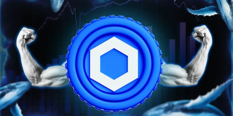 Will Chainlink Price Break Its Long Consolidation Phase?