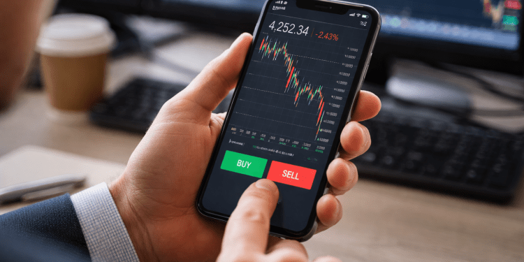 Michael Burry takes aim at Palantir stock – ‘again’