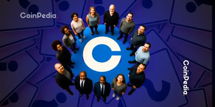 Coinbase Stock Price Faces Resistance Despite Securing Crypto AFSL