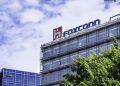 Foxconn Q1 revenue jumps 29.7% on AI demand