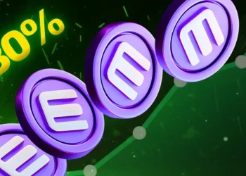 Is ENJ Price Rally Signaling Real Trend Change?